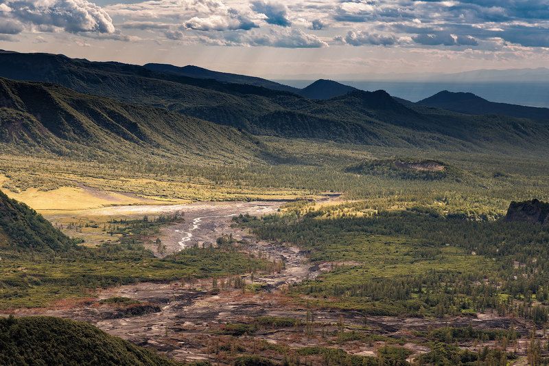 Камчатка фото превью