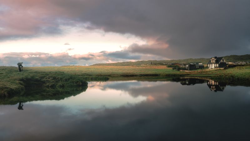 исландия Фототур по Исландииphoto preview