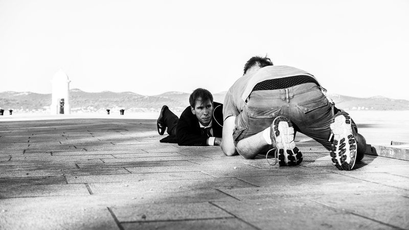 Dive no.3photo preview