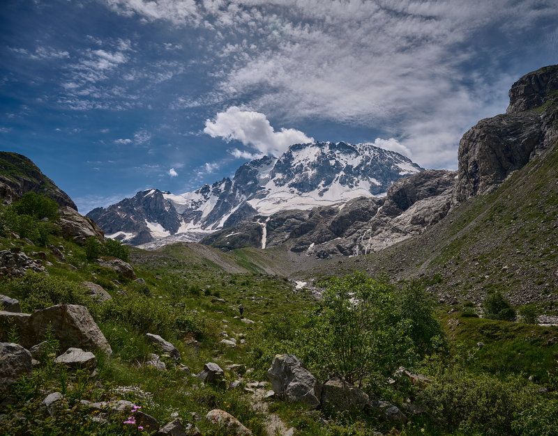 К местийским ночёвкам.photo preview