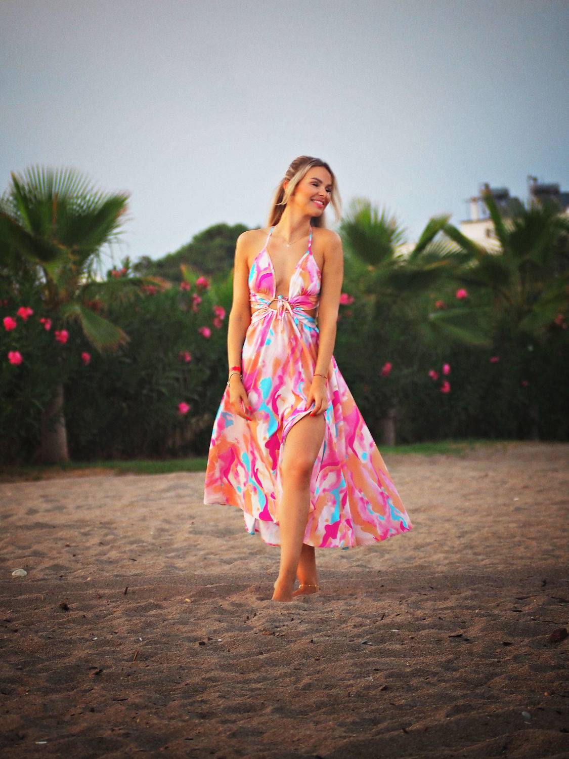 Hungarian girl. Автор: Eperjessy Adrian , Eperjessy Adrian