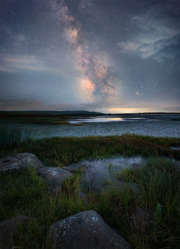 Gokhnari lakephoto preview