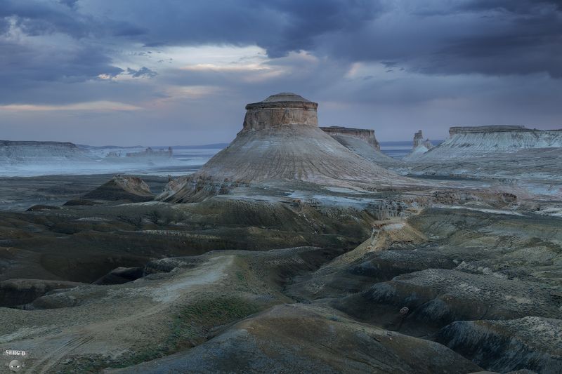 Мангышлак, Казахстанphoto preview