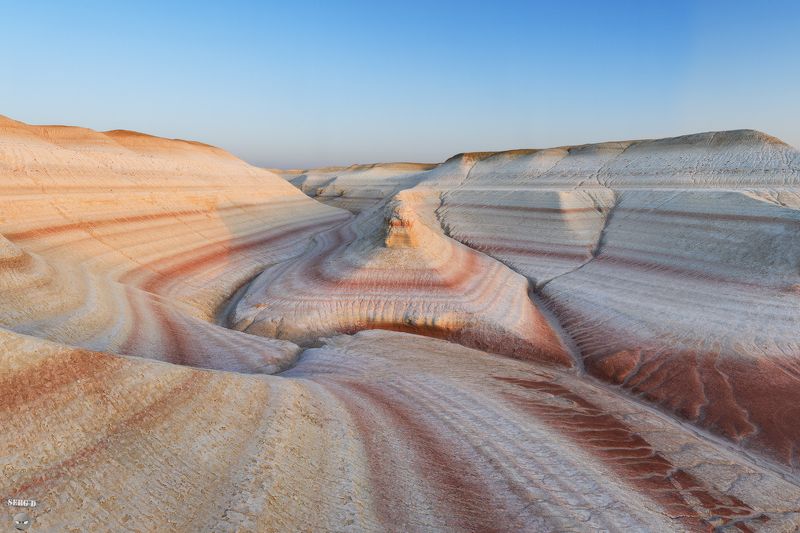 Мангышлак, Казахстанphoto preview