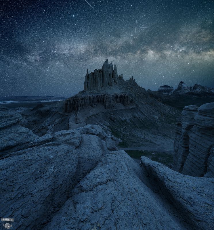 Мангышлак, Казахстанphoto preview