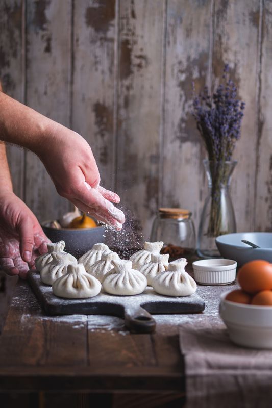 хинкали Хинкалиphoto preview