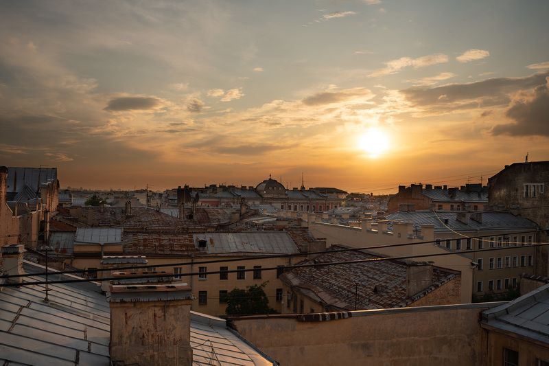 #архитектура #крыши Крышиphoto preview