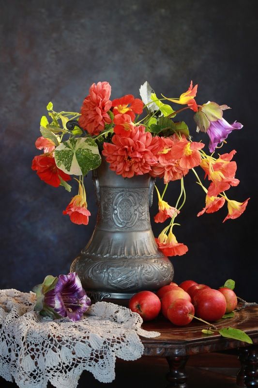 Натюрморт Осеннийphoto preview