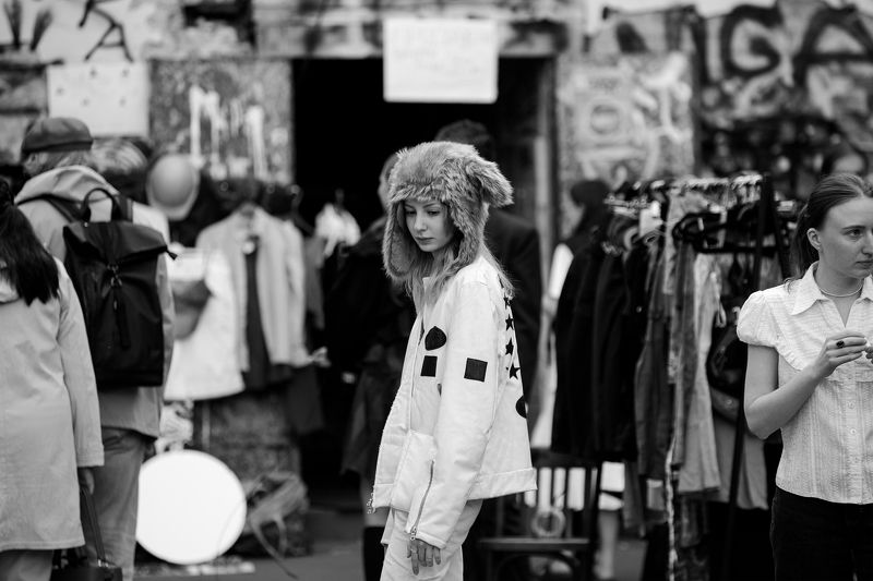 street, black and white, blackandwhitephoto, bnw, documentary, reportage, street, streetphoto, street life, streetbw, streetbnw, streetmoment, Irina Boldina, reportage, human, bw, blackwhite, mood, life, female, woman Moscow | afterphoto preview