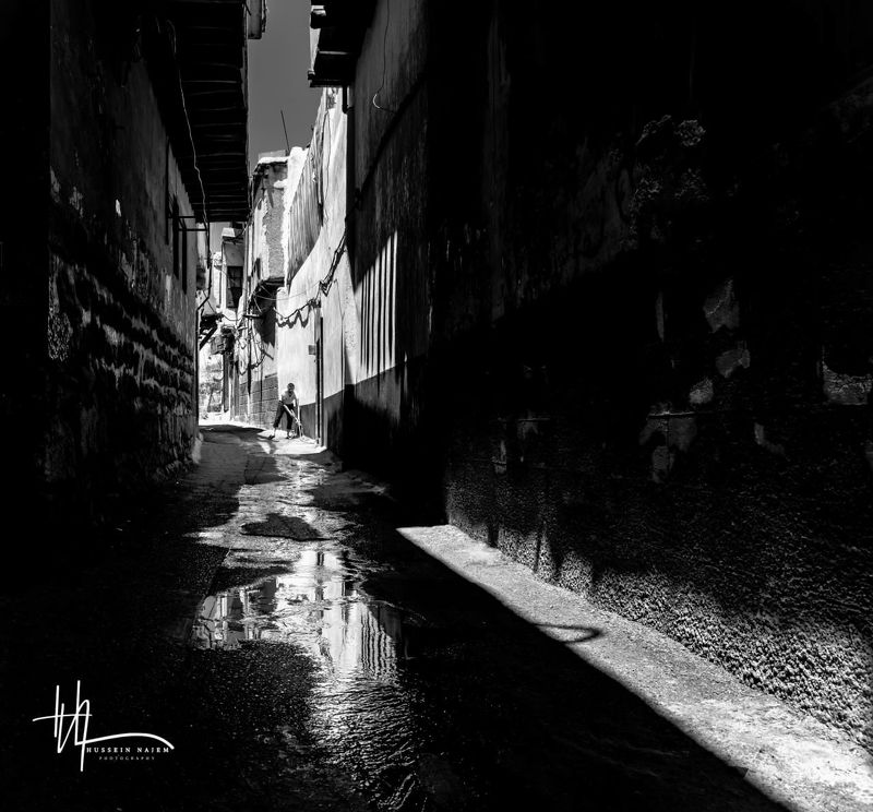 Washing timephoto preview