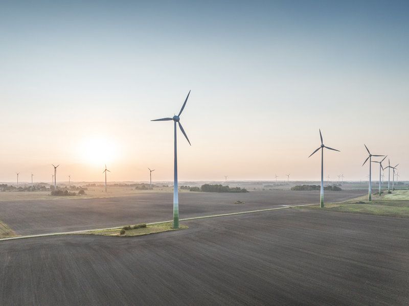 Утро сентября фото превью