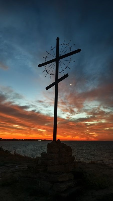 Последний рассвет летаphoto preview