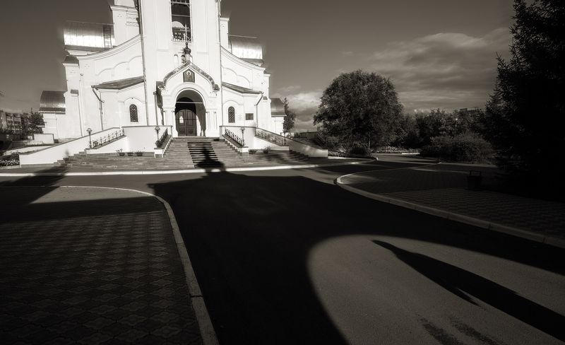 Свет и тень.photo preview