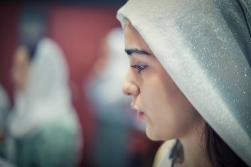 Певчая .Храм Архангела Михаила г.Баку Азербайджанphoto preview