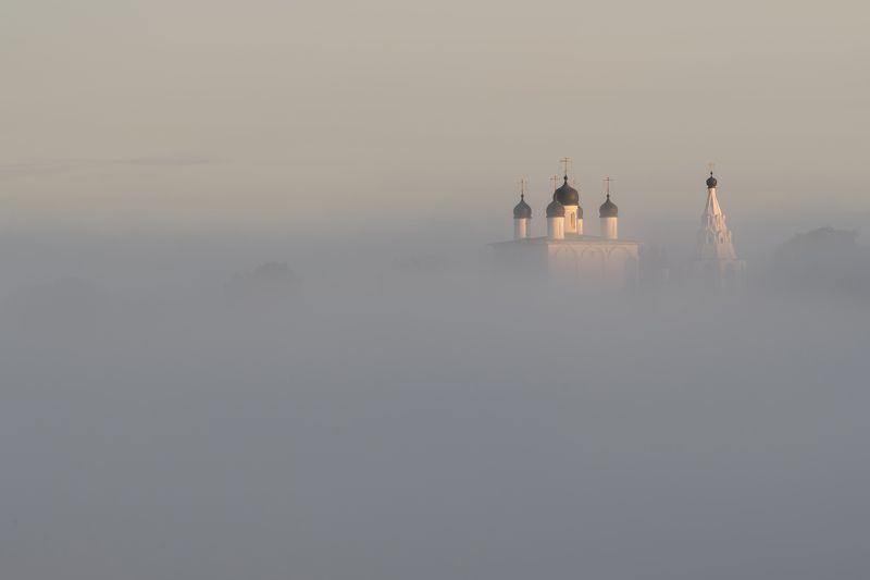 Туманное утроphoto preview