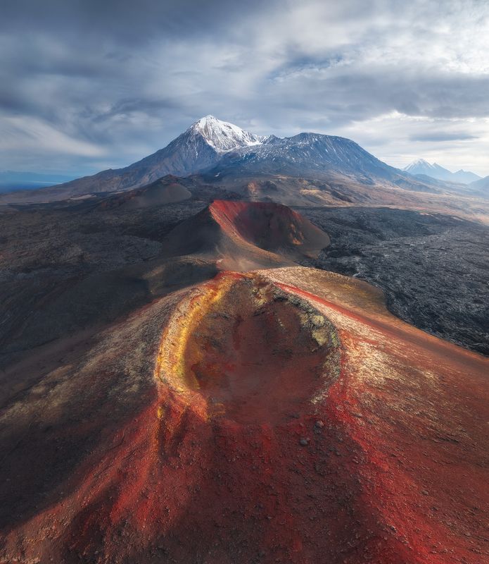 Планета Камчаткаphoto preview