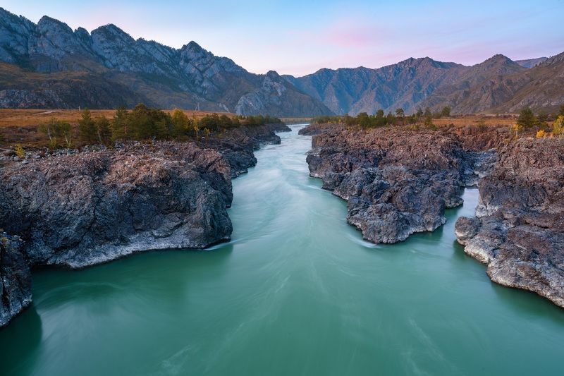 Катуньphoto preview