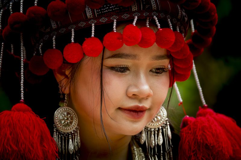 вьетнам, vietnam, лаокай, lào cai, сапа, шапа, sa pa, фансипан, фаншипан, fansipan, григорий беденко, grigoriy bedenko, Северный Вьетнам (часть 2) фото превью