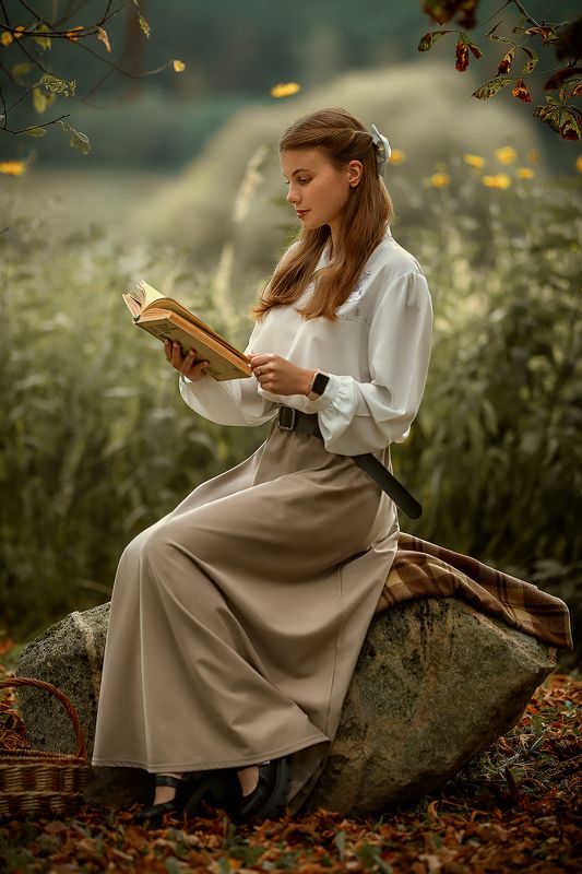 Барышняphoto preview