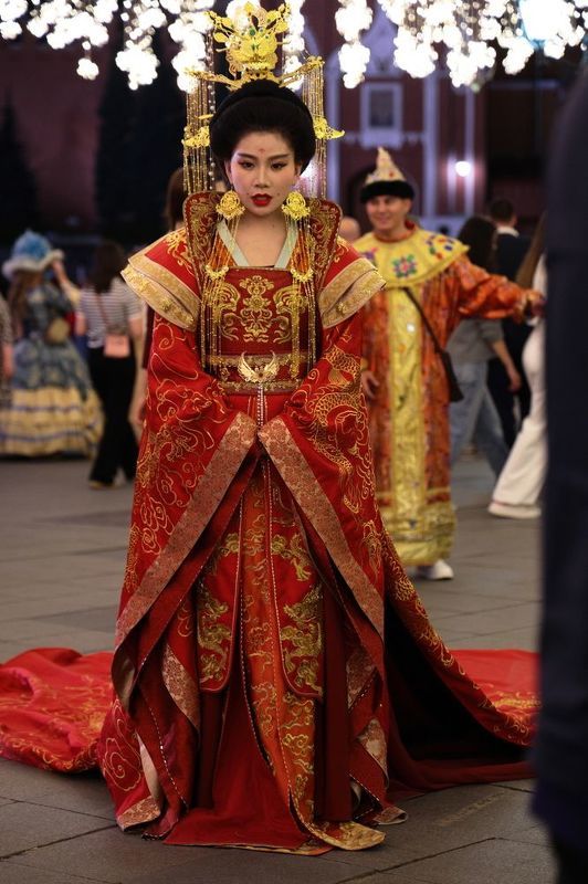 Императрица?photo preview