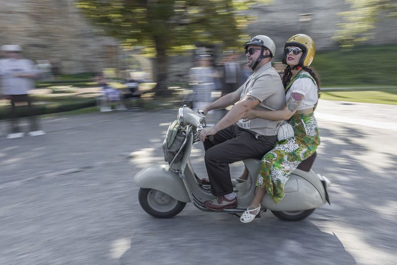 Алиса и Базилиоphoto preview