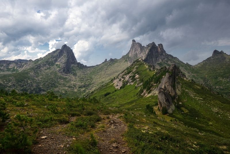 Саяныphoto preview