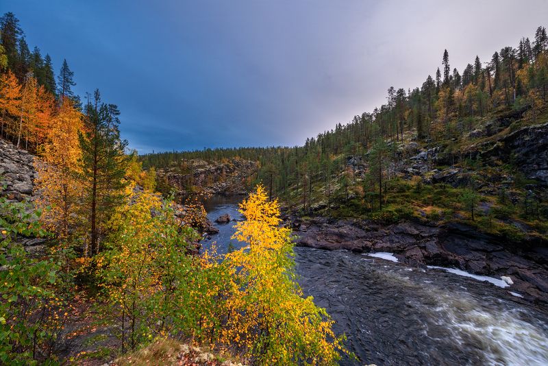 север, кольский, заполярье, ***photo preview