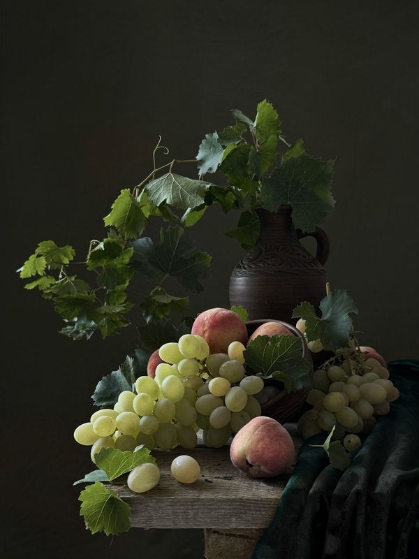 Август photo preview