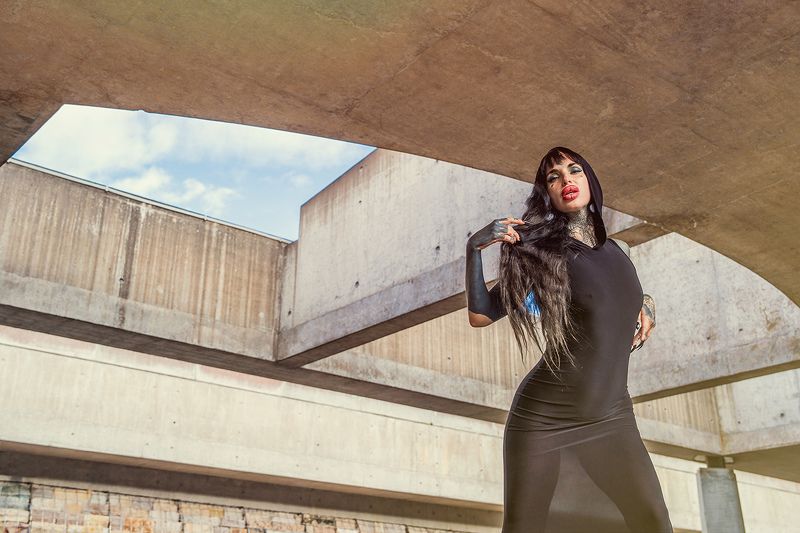 shape shifterphoto preview