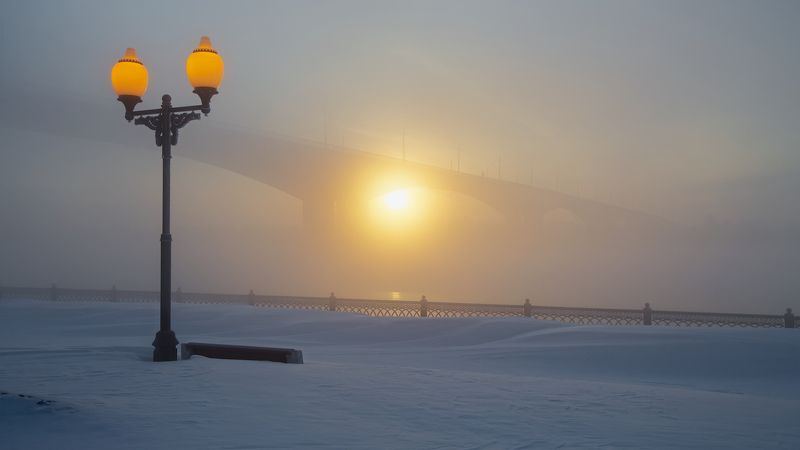 Бывали и такие зимы.photo preview