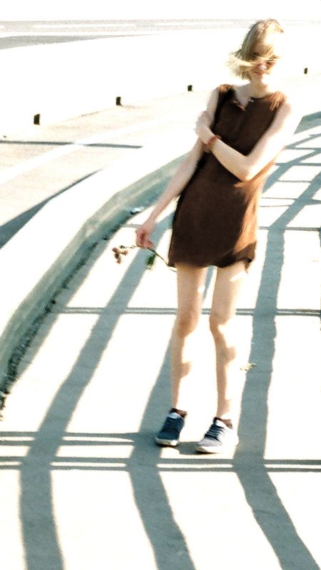 koshkinotime, dmitrysosna, девушка, цветок Девушка с цветкомphoto preview