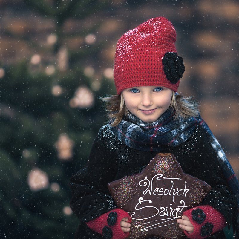 Wesołych Świątphoto preview