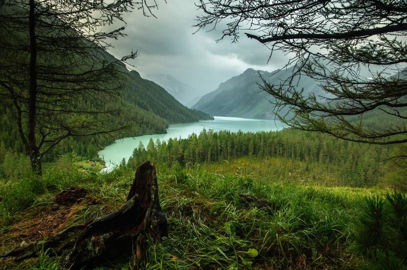 на Кучерлинскомphoto preview