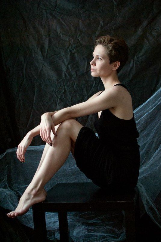 Отстраненностьphoto preview