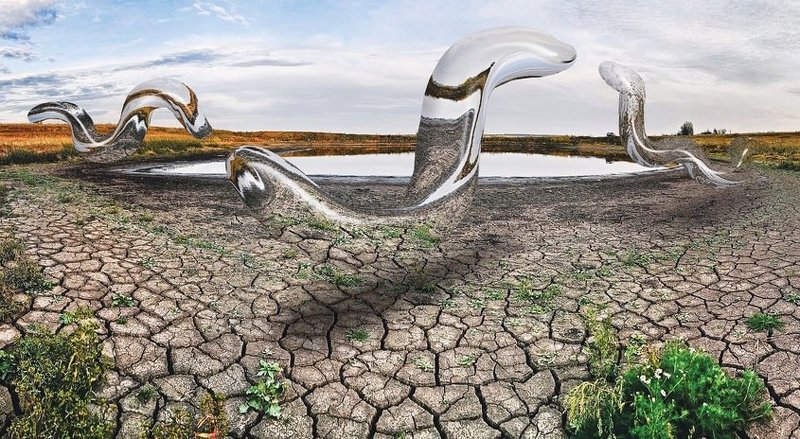 Засушливый 2010photo preview