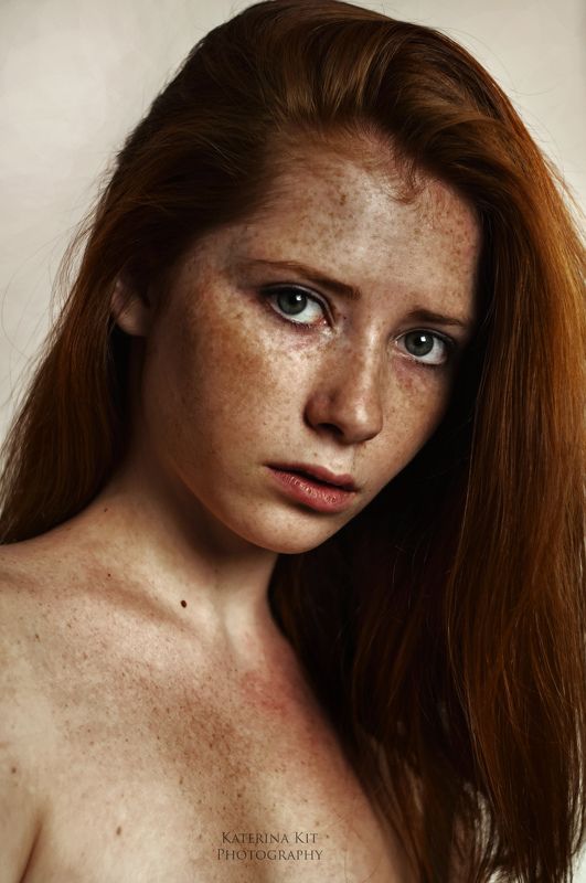 Веснушкиphoto preview