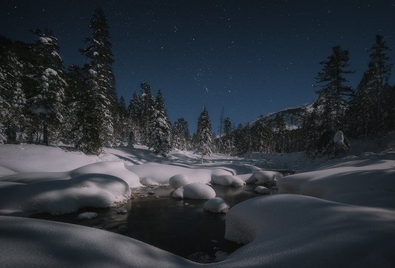 Лунной ночью на Мамае…2photo preview