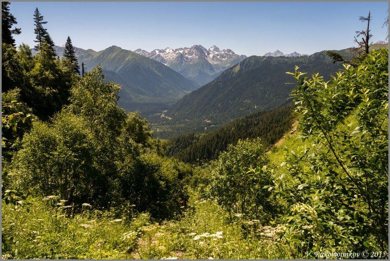 Вид на Караджашphoto preview