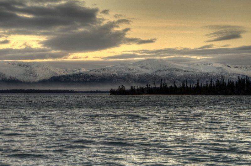 Хибины***photo preview