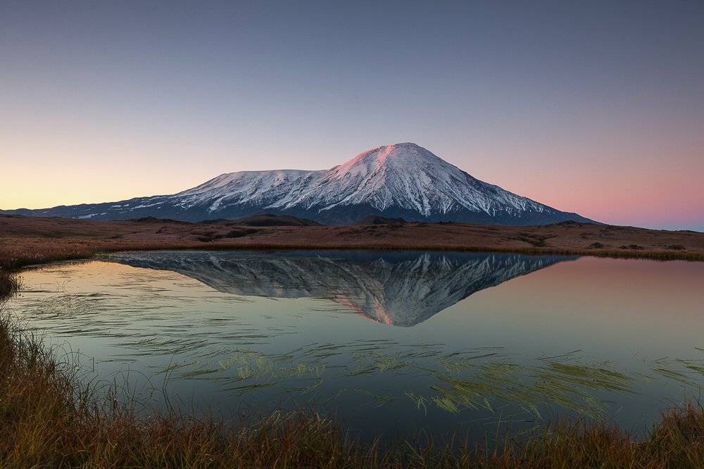 Reflection III. Автор: Сергей Краснощёков , Сергей Краснощёков