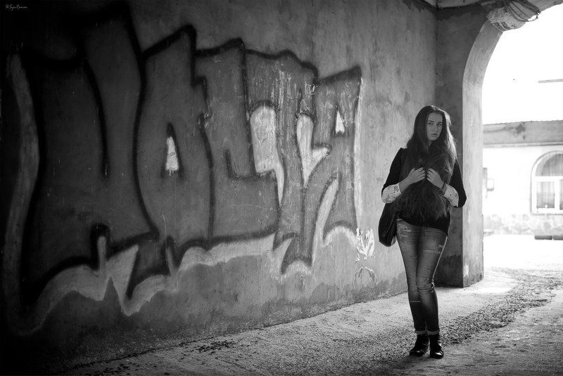 Анастасия...photo preview