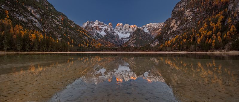 Осенний марафонphoto preview