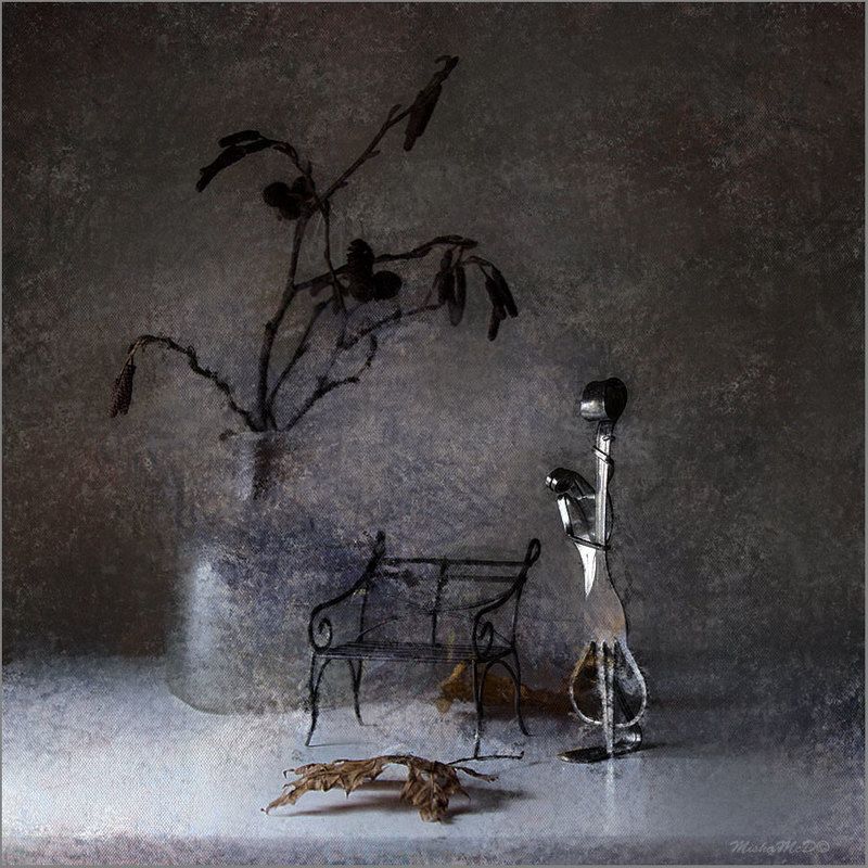 *музыка старого парка*photo preview