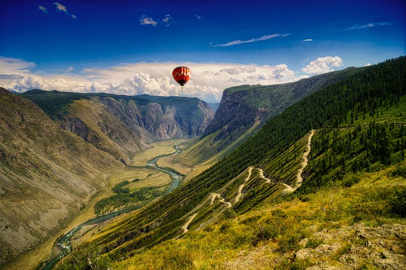 Ivan Sidorov, Russia