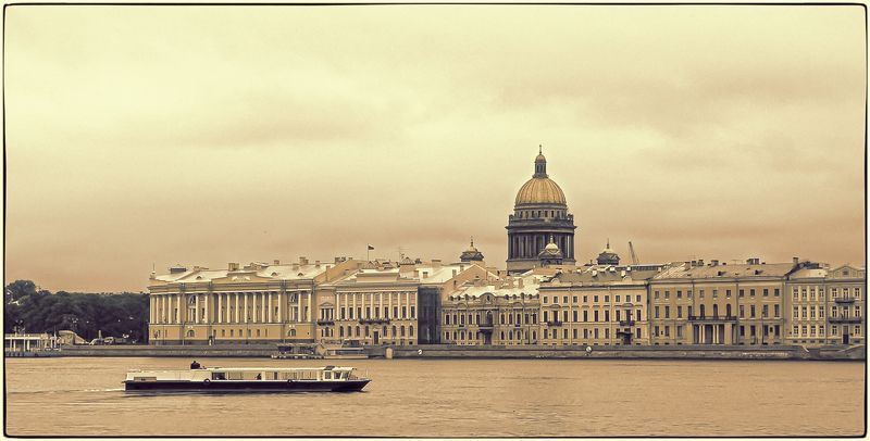 Петербург, фотозарисовкиphoto preview