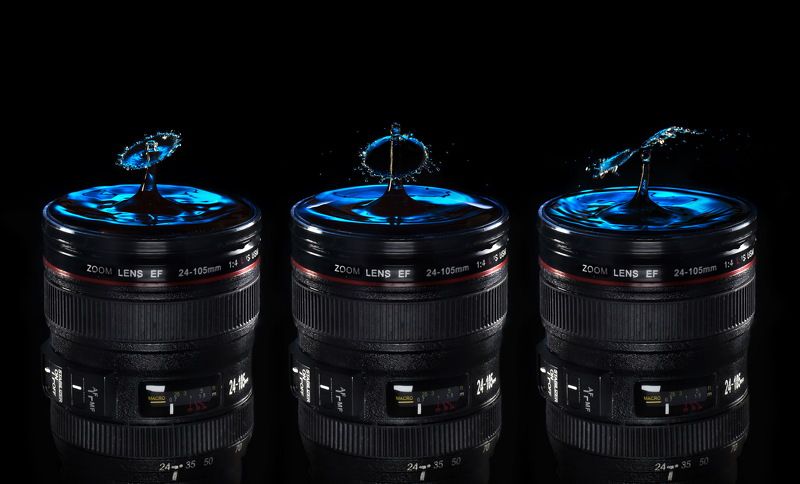 вода clear viewphoto preview