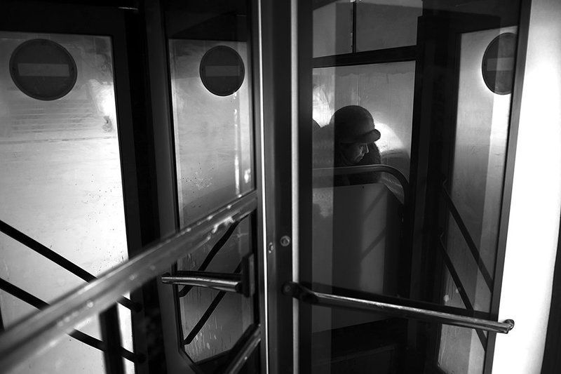 Тревога и ожиданиеphoto preview