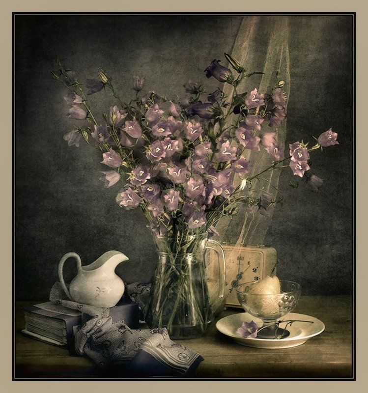 Колокольчикиphoto preview