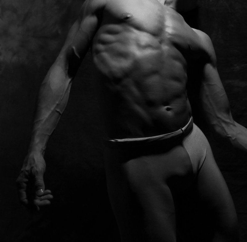 Это балет, детка! ***photo preview