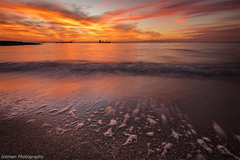 утром огоньphoto preview